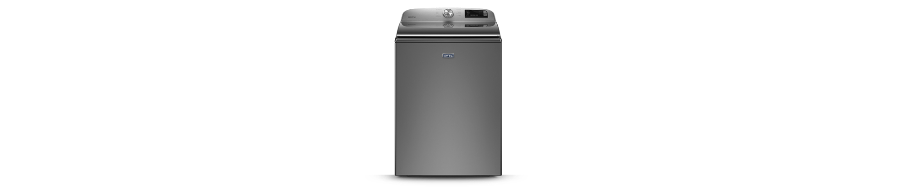 Which is Better Front Load or Top Load Washers? Maytag